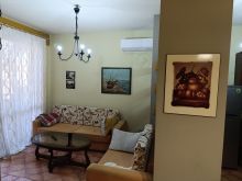 Apartament 2+1 per qira tek Komuna e Parisit