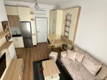 JEPET APARTAMENT 1+1 ME QERA TE KADIU, ALI DEMI 450 EURO