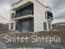 Shtëpi në shitje, Bërnicë e Poshtme