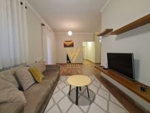 JEPET APARTAMENT 2+1 ME QIRA TE RRUGA E DIBRES 65.000 LEKE