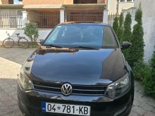 Shitet VW POLO 2013