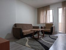 Banesë me qira 1+1 në Fushë Kosovë