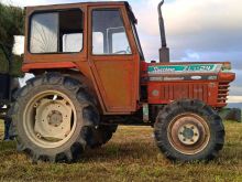 Traktor kubota ne shitje 