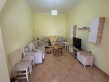 JEPET APARTAMENT 1+1 ME QIRA NE VASIL SHANTO 50.000 LEKE
