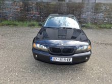 BMW 318i