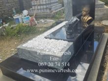 Qivur Graniti i hapur - Modele Varresh te ndryshme - Tirane - Shqiperi