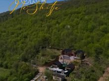 •⭕Shitet tokë ekskluzive me sipërfaqe 6.5 Ari (650m²)