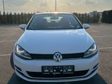 VOLKSWAGEN GOLF 7 2.0 TDI  AUTOMATIK – VITI 2015, ME DOGAN, 139,000 km, NR 457