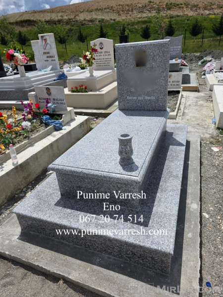 Punime Varresh - Sharre - Tirane - Modele Varresh Granit Dhe Mermer