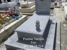 Punime Varresh - Sharre - Tirane - Modele Varresh Granit Dhe Mermer
