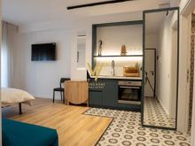 SHITET APARTAMENT 1+1+2+BLK TE RRUGA SIRI KODRA 167.400 EURO