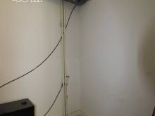 •⭕Lëshojmë lokal me qira me sipërfaqe 40m², i vendosur në Lagjen e Muhaxherëve – Prishtinë