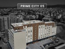 Banesë në shitje në Veternik
