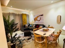 JEPET APARTAMENT 1+1 ME QIRA TE KODRA E DIELLIT 65.000 LEKE