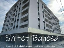 Banesë në shitje, Fushë Kosovë