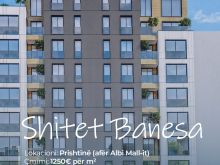 Banesë në shitje, Prishtinë