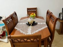 JEPET APARTAMENT 2+1+BLK ME QERA TEK FRESKU 45.000 LEKE
