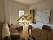 SHITET APARTAMENT 1+1 PLAZH DURRES