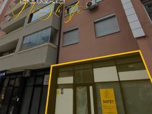 •⭕Lokal në shitje me sipërfaqe 241.90m², i vendosur në Lagjen Eliza – Fushë Kosovë.