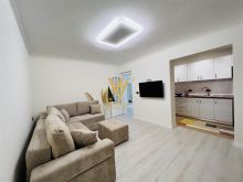 SHITET APARTAMENT 1+1+BLK TEK STADIUMI DINAMO 206.000 EURO