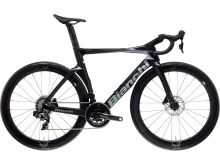 2026 Bianchi Oltre PRO FORCE ETAP AXS E1 PWM Road Bike