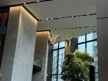 JEPET AMBIENT BIZNESI 420 M2 ME QERA NE BLLOK 11.660 EURO