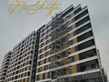 •⭕Banesë në shitje me sipërfaqe 120m², e vendosur në Gjilan.