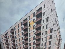 SHITET APARTAMENT 2+1 NE BATHORE 88.500 EURO