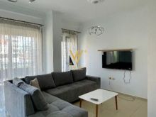 JEPET APARTAMENT 1+1 ME QERA TE RRUGA HIM KOLLI 800 EURO