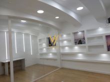 JEPET DYQAN 60 M2 ME QIRA TE MYSLYM SHYRI 120.000 LEKE