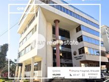 JEPET ME QIRA AMBIENT BIZNESI, AFER TRUMES, SHKODER