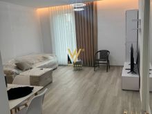 JEPET APARTAMENT 1+1+BLK ME QERA TEK BULEVARDI I RI 60.000 LEKE