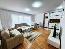 Banesë me qira 2+1 në Lagjen Prishtina e Re