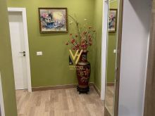 SHITET APARTAMENT 2+1+BLK TEK AMBASADA JUGOSLLAVE 20.000.000 LEKE