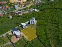 •⭕Shitet tokë ekskluzive me sipërfaqe 10 Ari, e vendosur në Kolovic – Prishtinë
