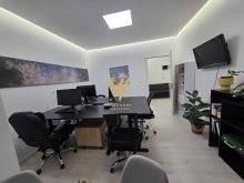JEPET ZYRE 65 M2 ME QERA TEK SHKOLLA E BALETIT 50.000 LEKE