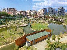 SHITET APARTAMENT 2+1 TE RR.EDUARD MANO 165.000 EURO