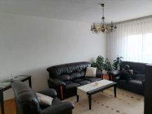 Shitet banesa 3 dhomshe 96m2 netto kati 4 Bregu i Diellit