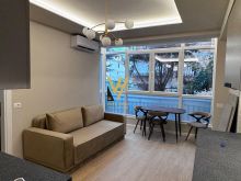 SHITET APARTAMENT 1+1+BLK TE MATERNITETI I RI 115.000 EURO