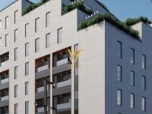 SHITET DYQAN 122 M2 TEK ALI DEMI 356.000 EURO