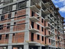 Banesë në shitje në Fushë Kosovë