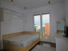 •⭕PentHouse me Qira me sipërfaqe 125m² ne Lagjën e Muhaxherve.