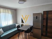 JEPET APARTAMENT 1+1+BLK ME QERA TEK ISH TREGU ELEKTRIK 50.000 LEKE