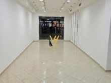 JEPET AMBIENT BIZNESI 75 M2 ME QERA TEK RRUGA KAVAJES 1.600 EURO