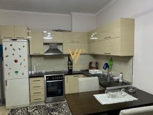JEPET APARTAMENT 2+1+BLK ME QIRA NE ASTIR 50.000 LEKE