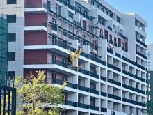 SHITET APARTAMENT 2+1+BLK NE PASKUQAN 125.000 EURO