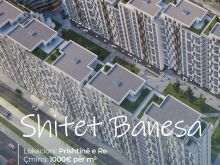 Banesë në shitje, Prishtina e Re