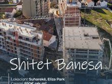 Banesë në shitje, Suharekë, Eliza Park