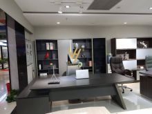 JEPET AMBIENT BIZNESI 60 M2 ME QERA TE SHESHI WILLSON 600 EURO