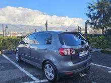 Shes makinen  Volkswagen Golf + 